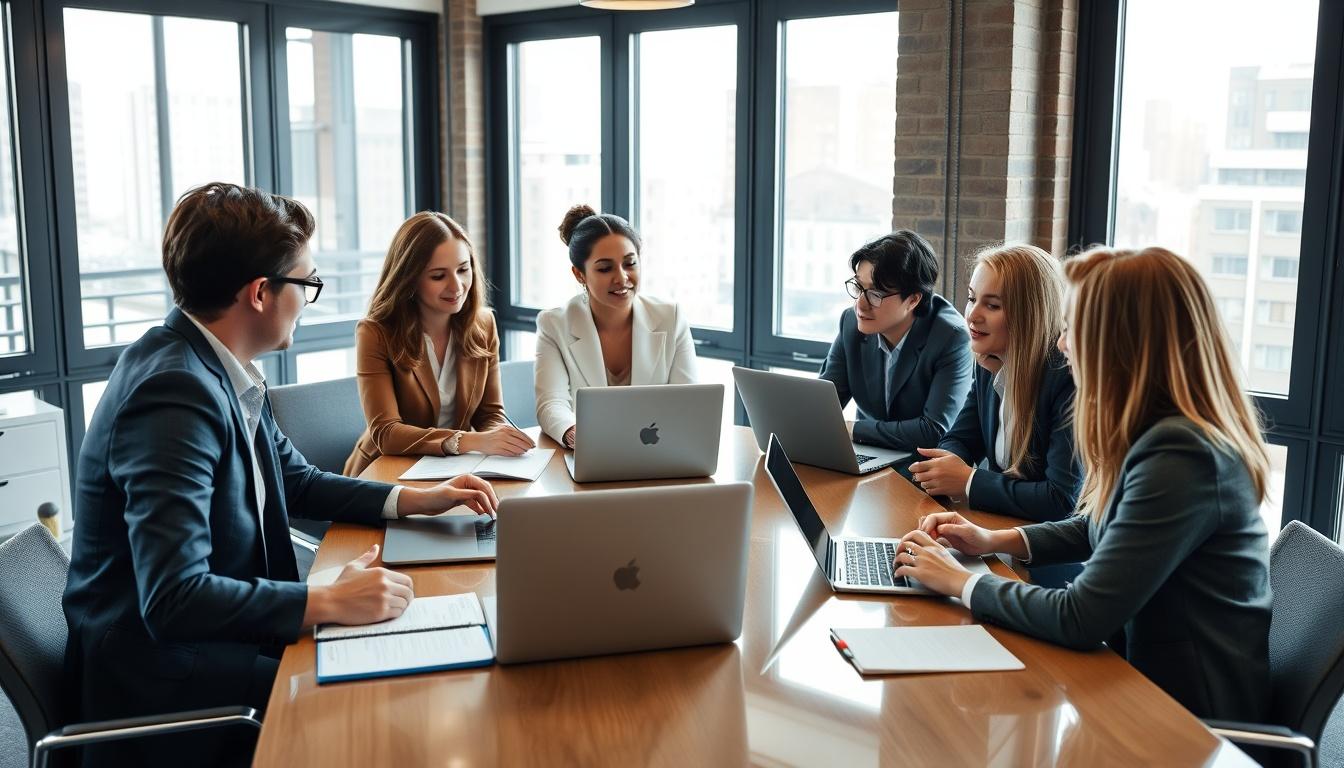 Transform Your Career Today